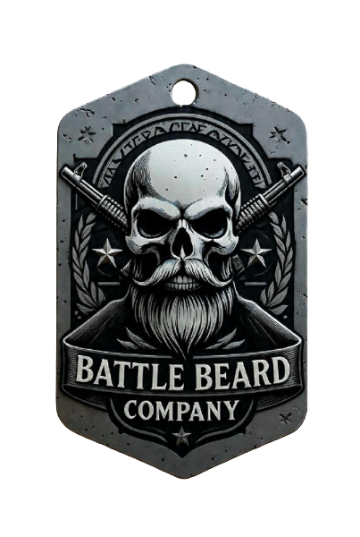 Battle Beard Company